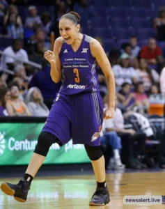 Taurasi’s Winning Influence