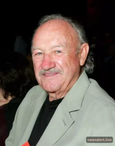 Gene Hackman Biography