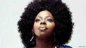 Angie Stone’s Influence