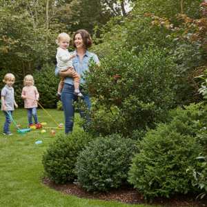Evergreen Shrubs Evergreen Shrubs