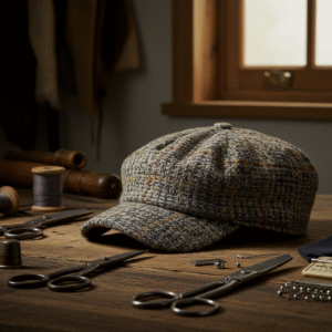 Newsboy Cap
