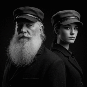 Newsboy Cap