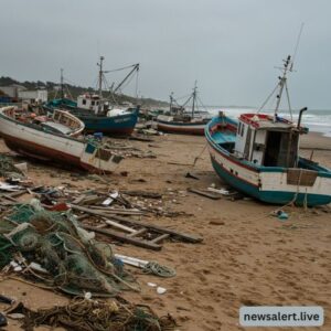 Economic and Environmental Impact