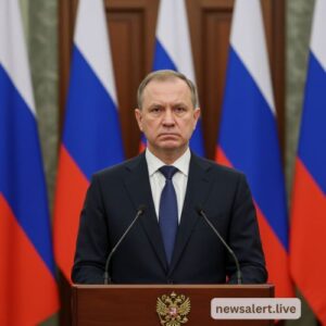 Russia’s Response: Defiance in the Face of Deadlines