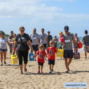 A Global Reminder: Disaster Preparedness Matters
