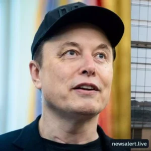 Elon Musk Tesla Compensation Deal