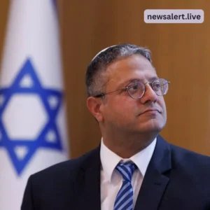 Who is Itamar Ben-Gvir?