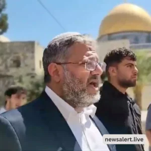 What Happened During the Ben-Gvir Al-Aqsa Visit?