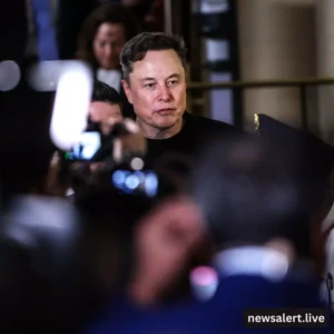 Elon Musk Tesla Compensation Deal