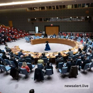 International Reactions: From Condemnation to Alarm
