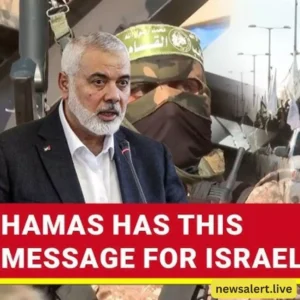 Hamas, Gaza, and the “Voluntary Migration” Controversy