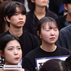 Protests in China Over Viral School Bullying Case