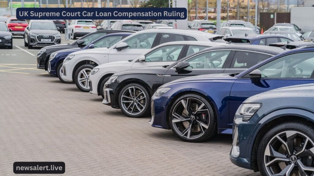 UK Supreme Court Car Loan Compensation Ruling: Full Analysis and Global Impact