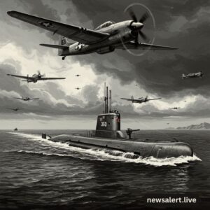 US Nuclear Submarines
