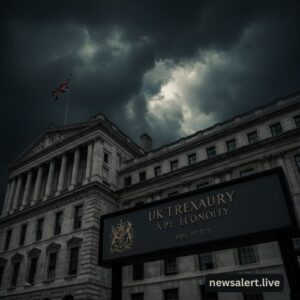 Why the Treasury Was Concerned