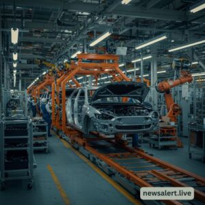 Impact on Global Car Markets