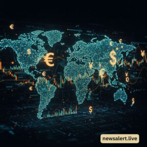 Global Economic Outlook: Are We in a New Era?